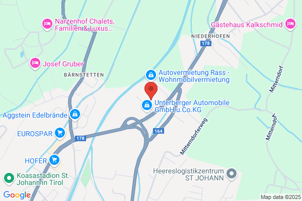 Baumann Transporte GmbH.