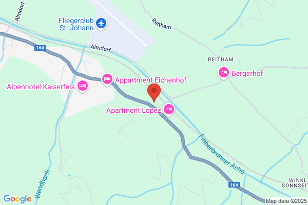 Hofreiter und Astlinger OEG