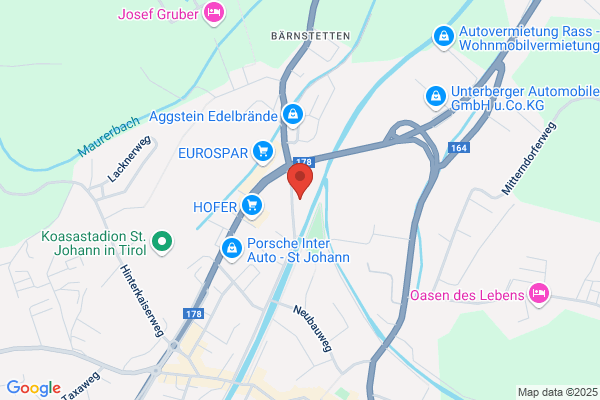 Hotel garni Gruber