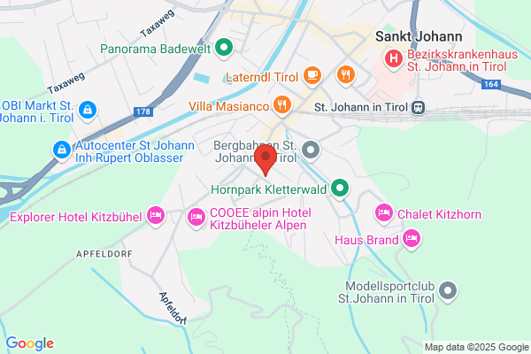 Sporthotel Austria GmbH