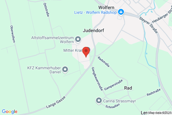 Biker in Oesterreich - Laber GmbH