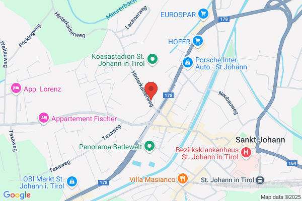Bruneckerhof