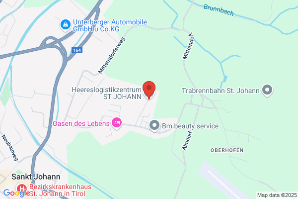 Heereswirtschaftsanstalt
