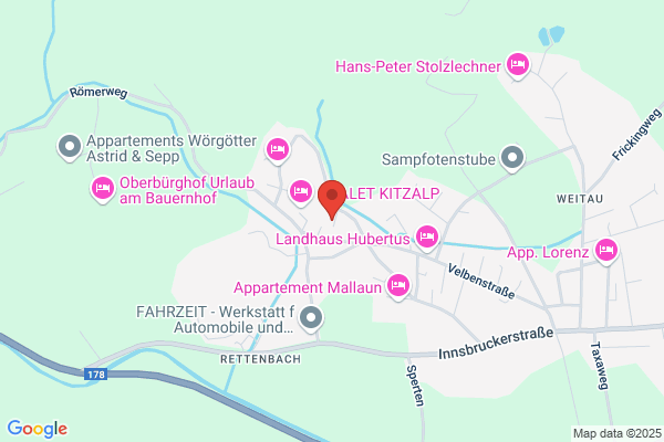 Pension Engel