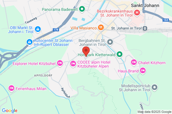 Appartementhaus-Wernegger