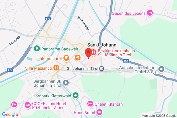 Fruehstueckspension Pletzer