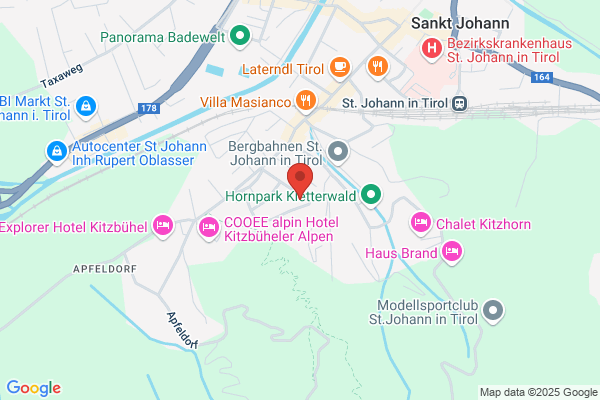 Pension Haus am Horn