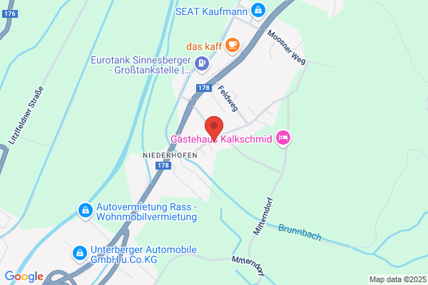 Pension Schmiedererhof