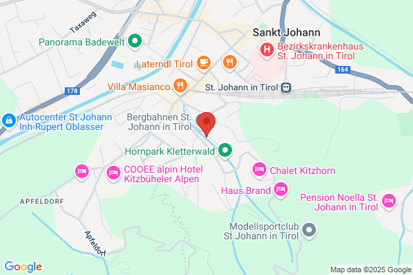 Sportpension Noichl G. Mimm