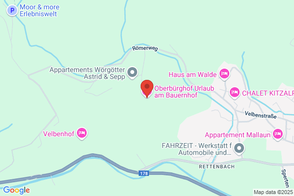 Hof Obernau