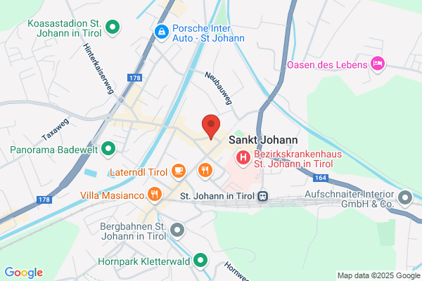 TOURALPIN Touristik Gesellschaft m.b.H.