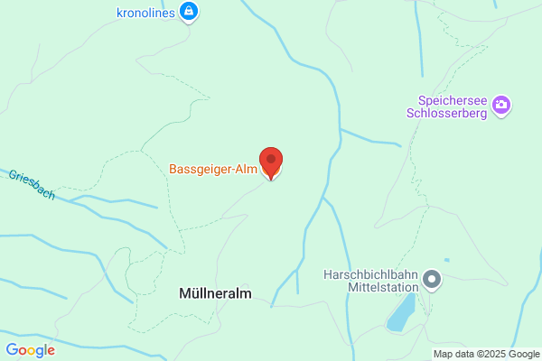 Bassgeiger-Alm