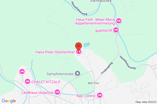 St. Johanner Durstexpress
