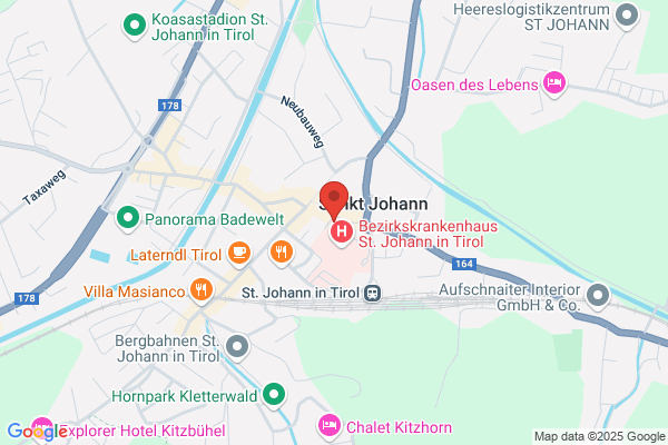 St. Johanner Museum