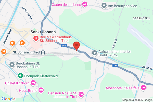 Ski-Club St.Johann in Tirol Alpenheim