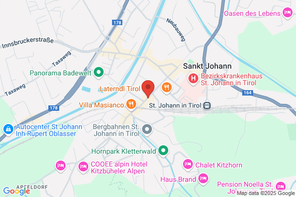 Sport 2000 Staffner