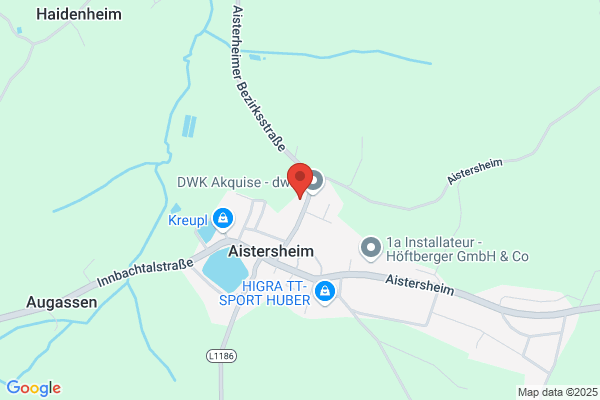 Pensionistenverband Aistersheim