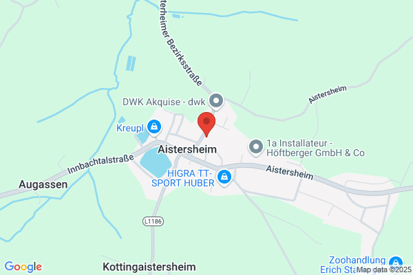Pfarramt