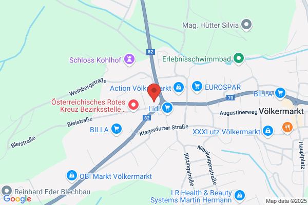 Autohaus und Abschleppdienst Morolz-Pogatschnig
