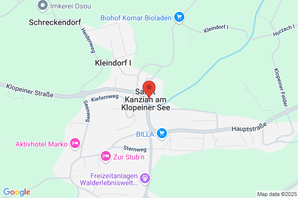 Cafe Rumpelstilzchen