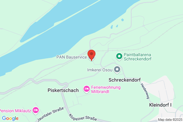 PAN Bauservice OG