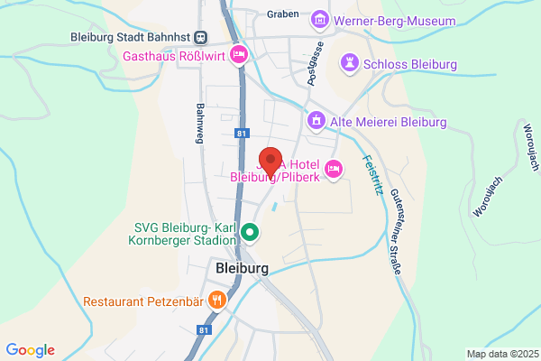 Trachtenstube Opetnik