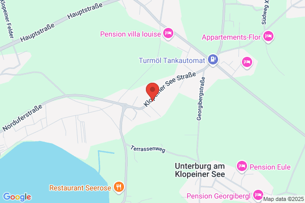 Gaestehaus Hutter