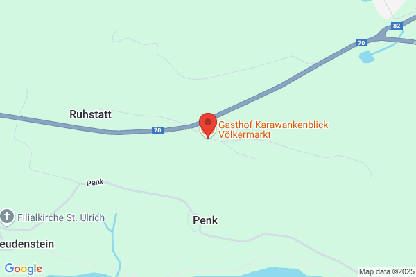 Gasthof Karawankenblick