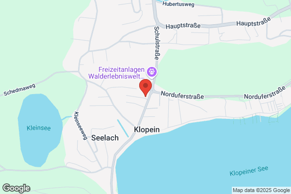 Pension Peteln-Jerney