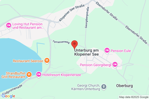 Pension Puschnig