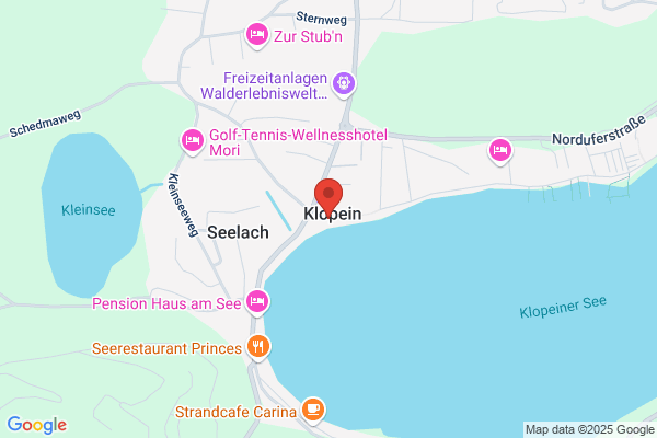 Strandbuffet Seenixe
