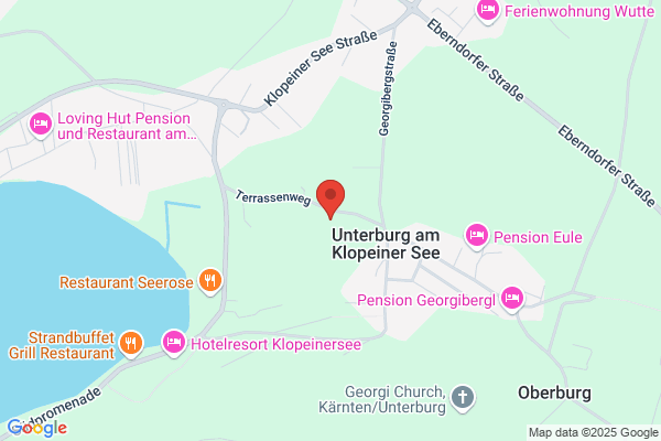 Pension Carinthia-Klopeinersee