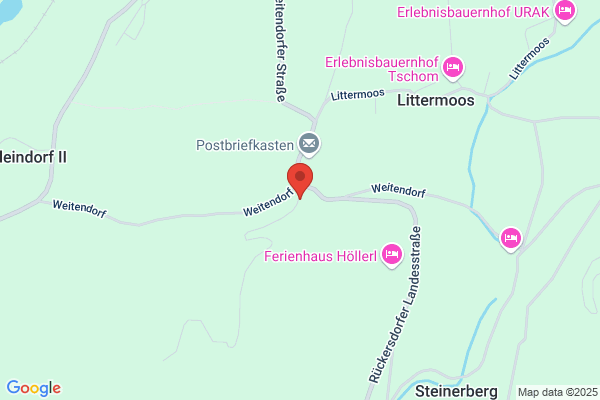 Pension am Walde
