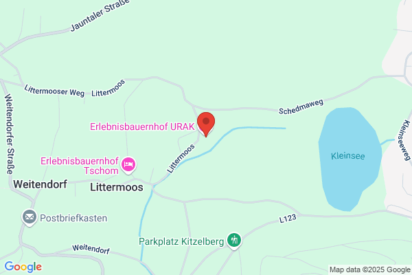 Fremdenpension Houtz
