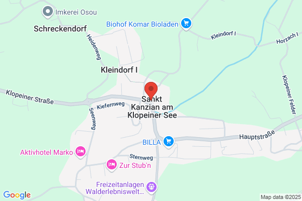 Gendarmerieposten