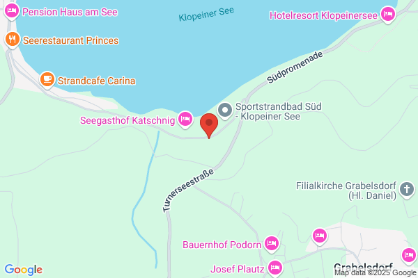 Fruehstueckspension Hirtl