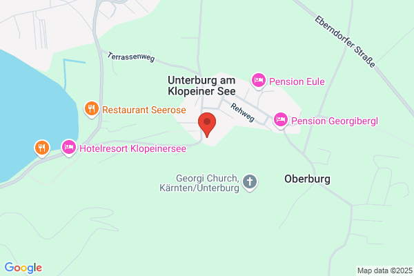Gaestehaus Lamprecht Fam. Lamprecht