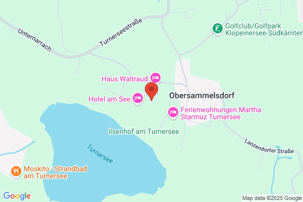 Gaestehaus Sturm Hilde u Leo