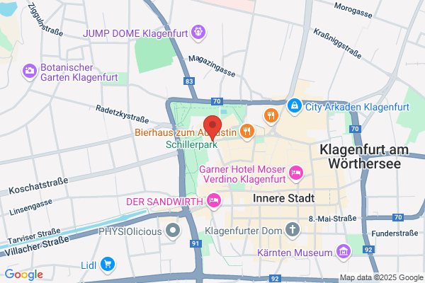 Immobilienberatung Haller GesmbH
