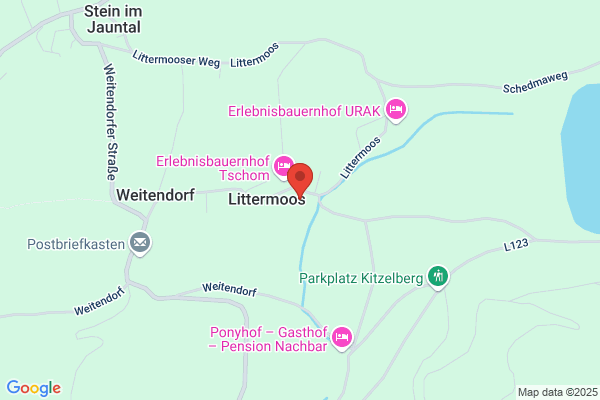 Pension Hobel