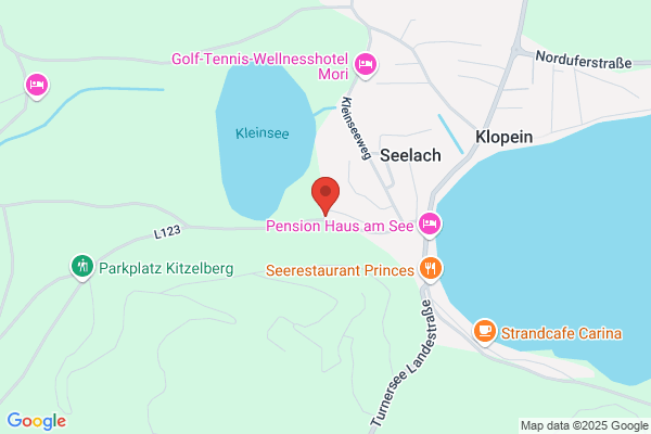Pension Jernej-Slanitsch Fam. Slanitsch