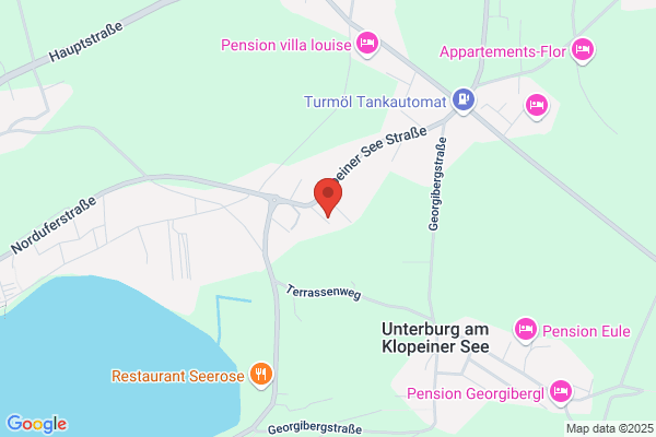 Pension Tscherteu
