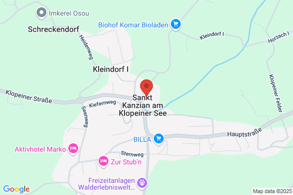 Gottfried Teuschl Gastronomiebetriebs KEG