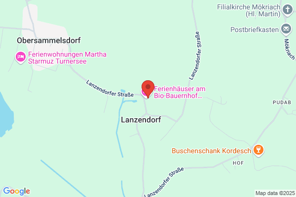 DSG Lesachtal Franz Suppersberger