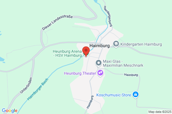 HSV Haimburg