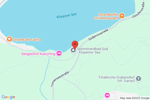 Sportklub Klopeiner See Martin Michelin