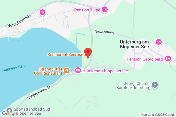 Erholungszentrum Klopein d Creditanstalt-Bankverein