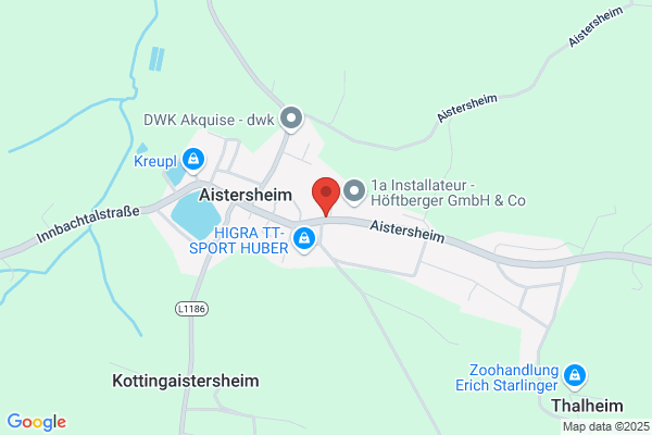 Raiffeisenbank Region Grieskirchen reg.Gen.mbH