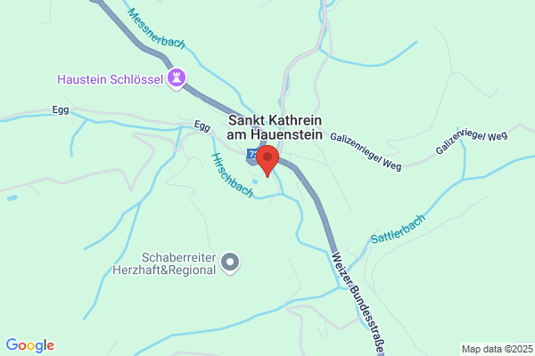 Gemeindeamt St. Kathrein am Hauenstein