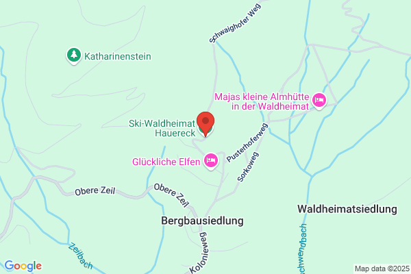 Hauereck Schilift Betriebsges. mbH und Co. KG